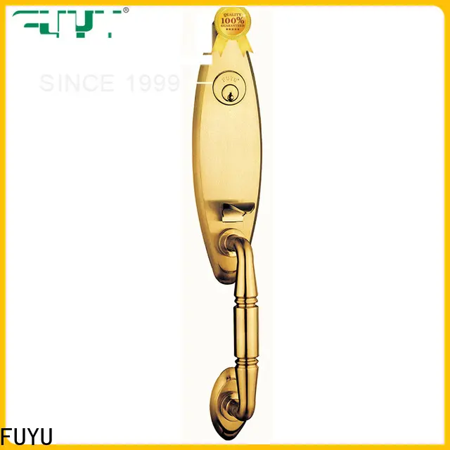 quality handle door lock manufacturer for residential 1