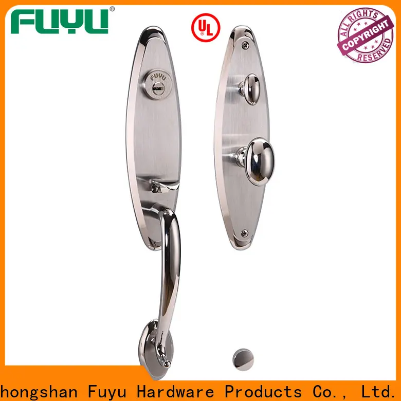 FUYU internal door locks for sale for home 1