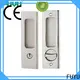 FUYU quality zinc alloy mortise handle door lock meet your demands for indoor 1