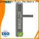 oem mortise door lock extremely security for shop 1