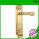FUYU mortise entry lock set with international standard for mall 1