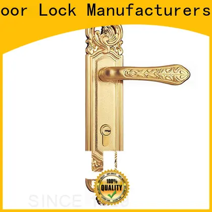 FUYU lock best front door locks on sale for shop 1