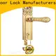 FUYU lock best front door locks on sale for shop 1