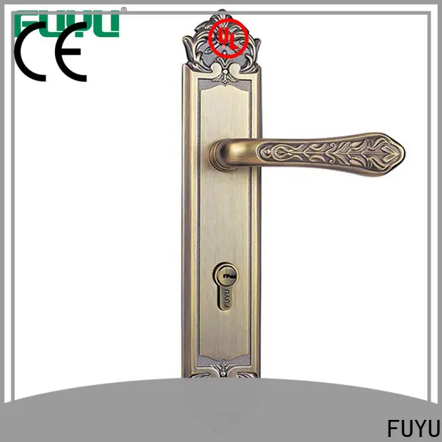 oem zinc alloy entrance door lock mortise with latch for indoor 1