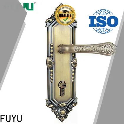 quality mortise door handle with international standard for residential 1