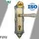 quality mortise door handle with international standard for residential 1