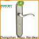 FUYU best mortise front door lock extremely security for home 1