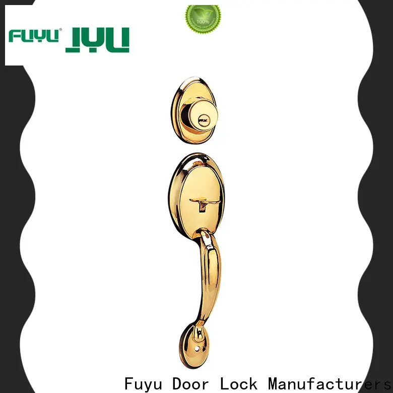 quality multipoint lock for sale for residential 1