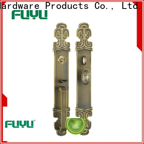 quality grip handle door lock for sale for mall 1