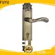 FUYU mortise door lock with international standard for shop 1