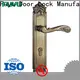FUYU front door lock design meet your demands for mall 1