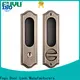 FUYU door lock for sliding door supplier for shop 1