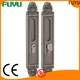 FUYU exterior slide door lock for sale for entry door 1