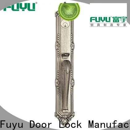 FUYU oem best door locks for sale for home 1