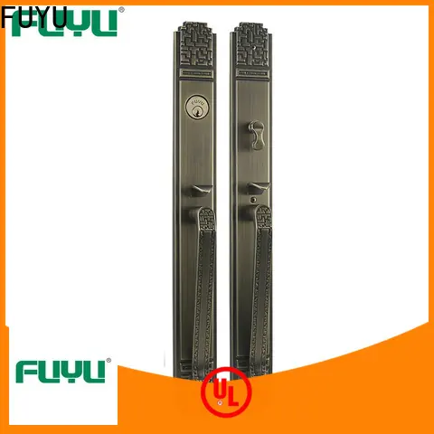 online flush door lock house meet your demands for residential 1