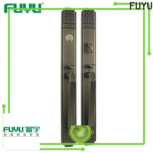 FUYU quality entry door locks for sale for entry door 1