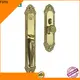 quality grip handle door lock manufacturer for mall 1