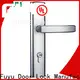 FUYU mechanism best home door locks with latch for entry door 1