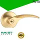 FUYU residence door lock design meet your demands for entry door 1