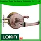 FUYU door handle safety lock extremely security for shop 1