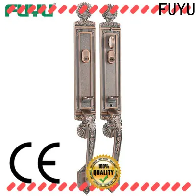 FUYU best door locks for sale for wooden door1 1