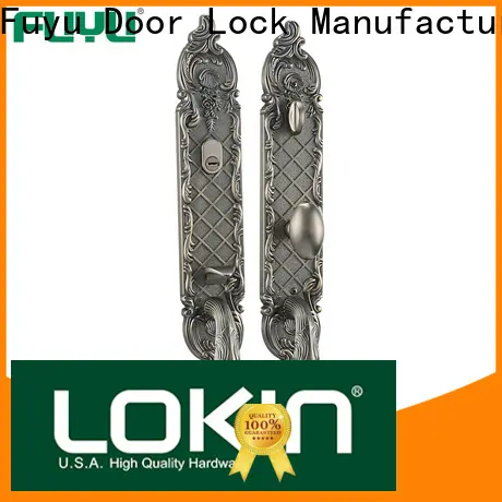 oem high security door locks supplier for residential 1