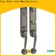 FUYU handle door lock manufacturer for entry door1 1
