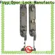 FUYU residence customized zinc alloy door lock meet your demands for mall 1
