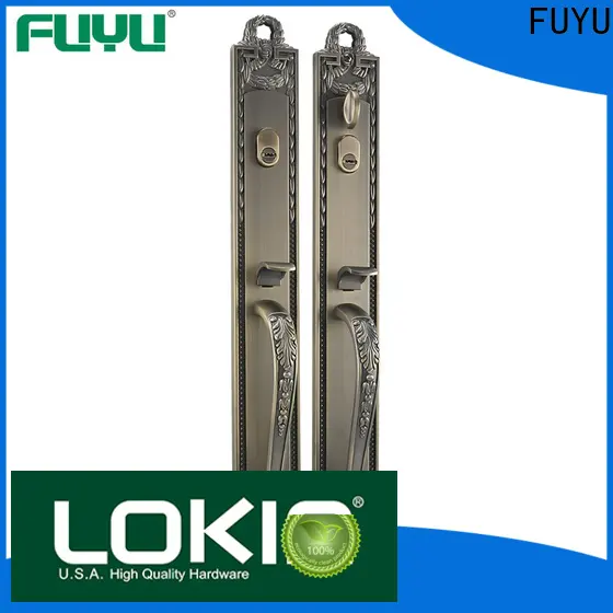 high security american door lock for sale for mall 1