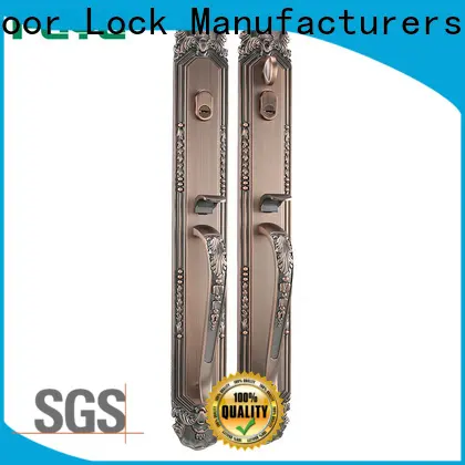 custom internal door locks supplier for mall1 1