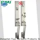 FUYU high security american door lock supplier for wooden door 1