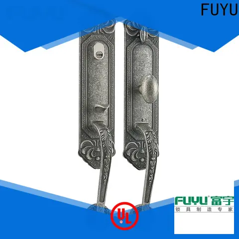 FUYU best best door locks for sale for wooden door 1