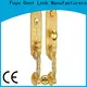 FUYU mortise zinc alloy villa door lock meet your demands for entry door 1