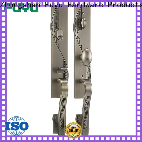 FUYU high security internal door locks for sale for home1 1