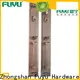 FUYU oem grip handle door lock manufacturer for entry door 1