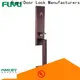 FUYU cylinder 5 lever mortice with latch for indoor 1