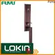 FUYU custom internal door locks supplier for residential 1