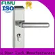 FUYU oem mortise entry lock set extremely security for entry door 1