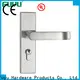 FUYU stronge indoor lock key with international standard for residential 1