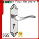 oem wholesale stainless steel door lock complete with international standard for wooden door 1