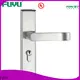 electric stainless steel handle door locks locks extremely security for home 1