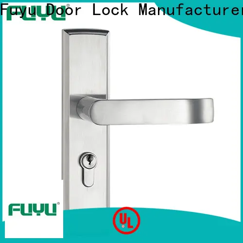FUYU oem best mortise locks on sale for wooden door 1