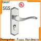 FUYU entry door mortise lock set with international standard for residential 1