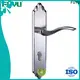 quality stainless steel security door lock lock on sale for shop 1