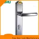 FUYU ss aluminium door lock extremely security for shop 1