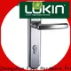 wholesale mortise front door lock with international standard for wooden door 1