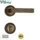 FUYU commercial door locks supplier for toilet 1