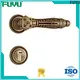 FUYU high security mortise locks meet your demands for wooden door 1