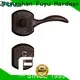 high security mortise lock brass mortise with latch for home 1