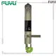 FUYU wholesale residential electronic door locks with international standard for residential 1